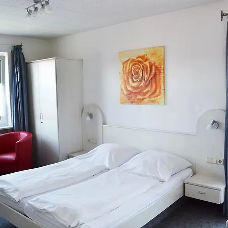 Hotel Relax Singen