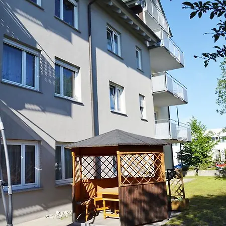 Relax 3* Singen