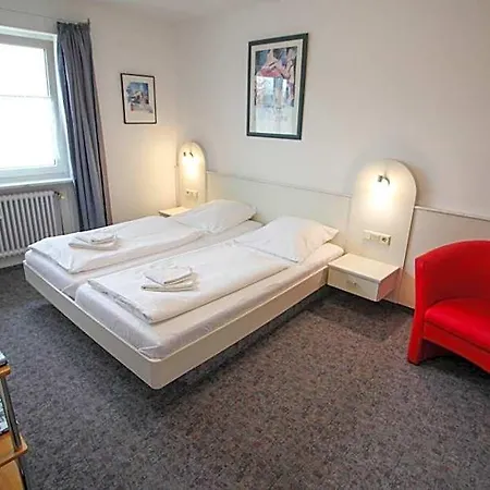 Relax Hotel