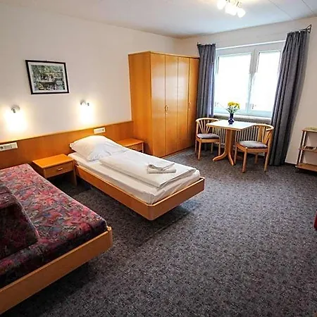 Hotel Relax 3*