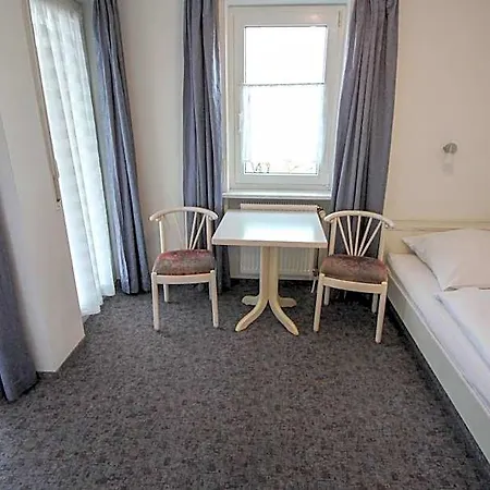 Relax Hotel Singen