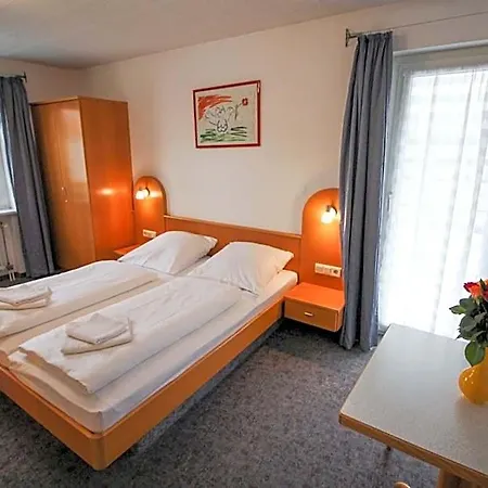 Hotel Relax 3*
