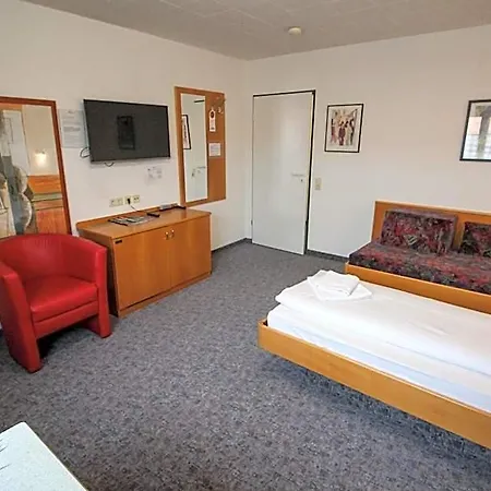 Relax Hotel 3*