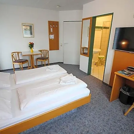 Relax 3* Singen