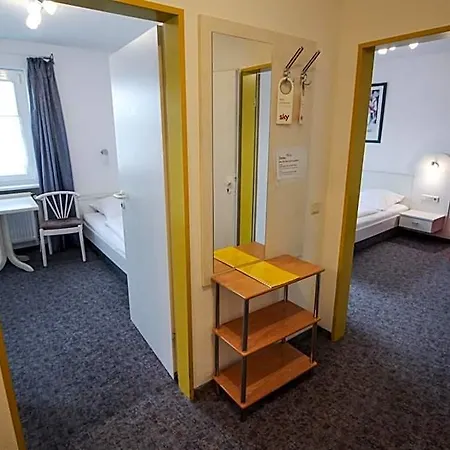 Relax Hotel