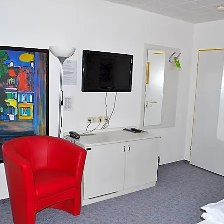 Relax Hotel Singen