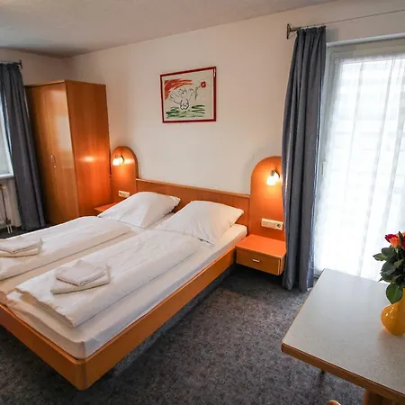 Hotel Relax 3*