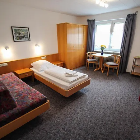 Hotel Relax