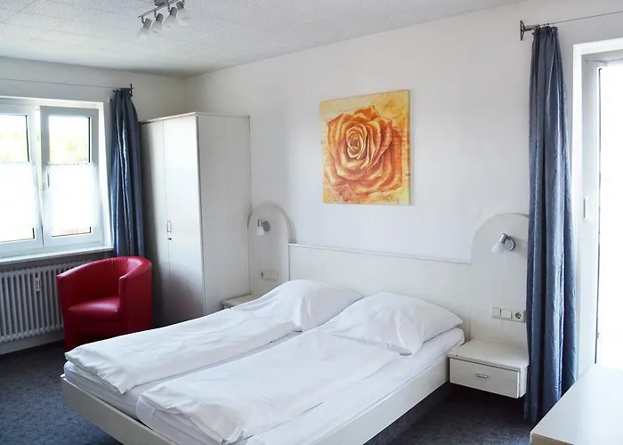 Szálloda Relax Singen